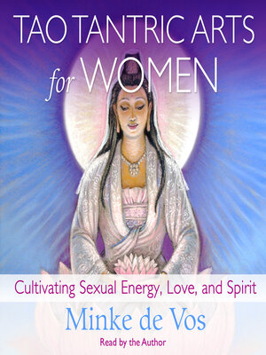 cover image of Tao Tantric Arts for Women